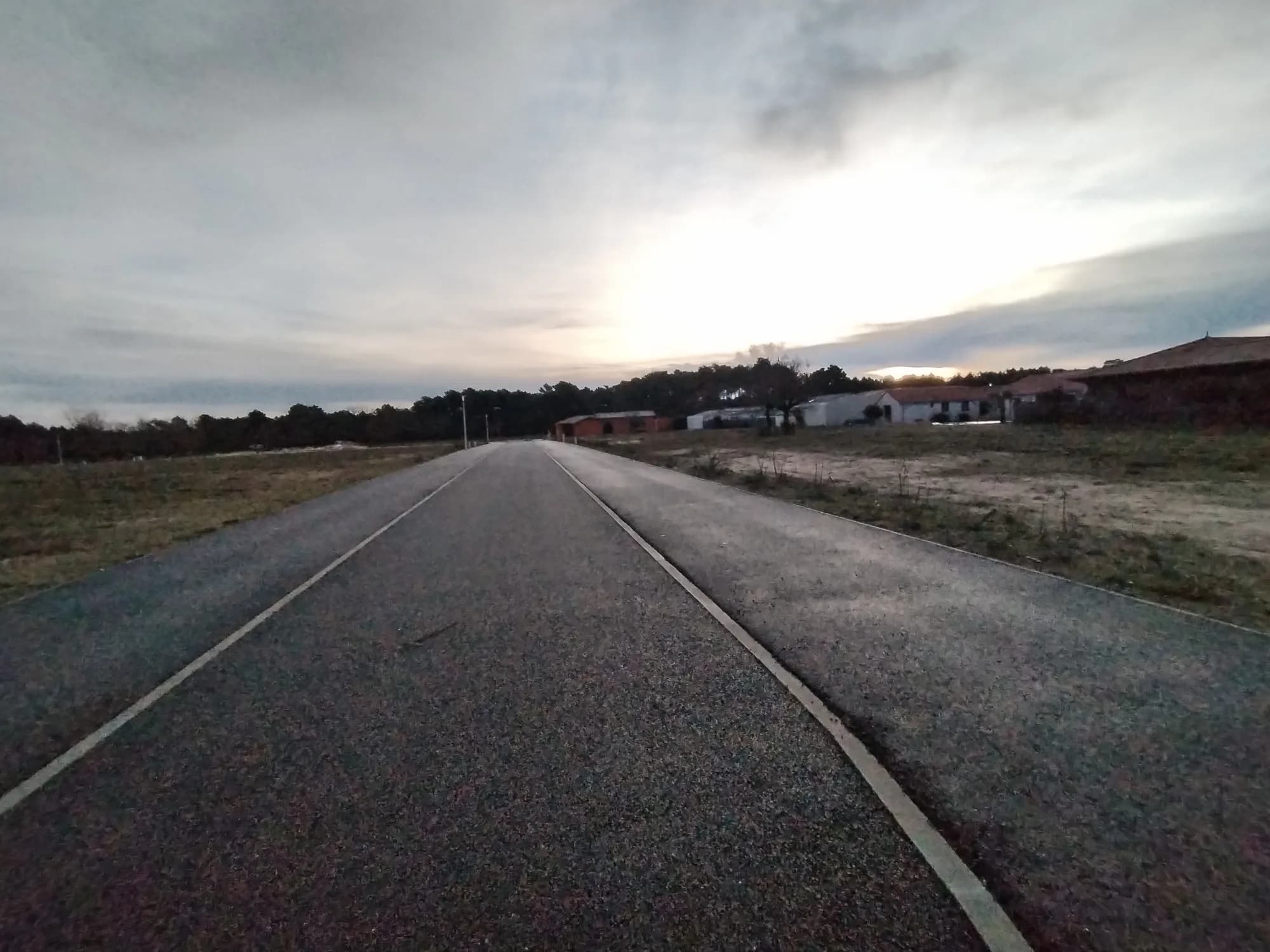 Lotissement La Lisière des Embruns, Vensac Océan